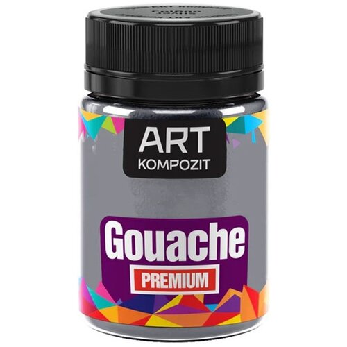 Artmie premium art kompozitna gvaš boja Slike