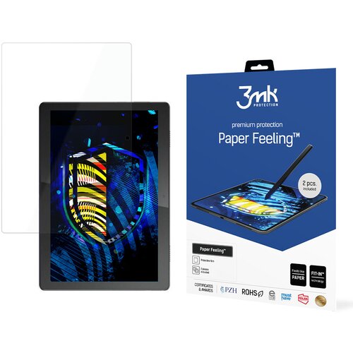 3mk LENOVO TAB M10 - DO 11 PAPER FEELING, (5000017855) Slike