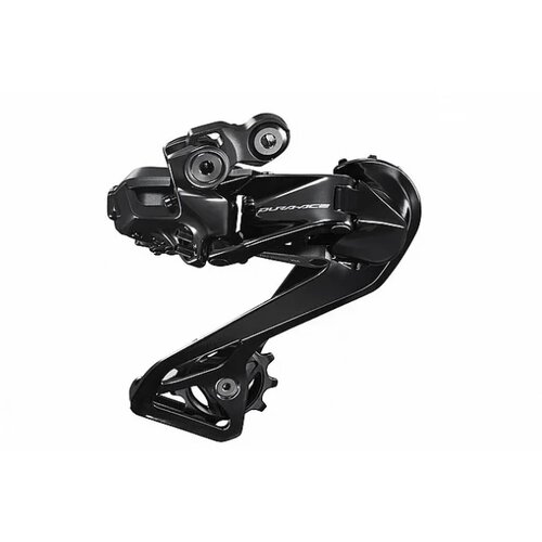 Shimano menjač zadnji RDR9250 duraace 12SPEED top normal shadow design direct attachmentdirect mount compatible w /TLEW300 6TH group indpack IRDR9250F Cene