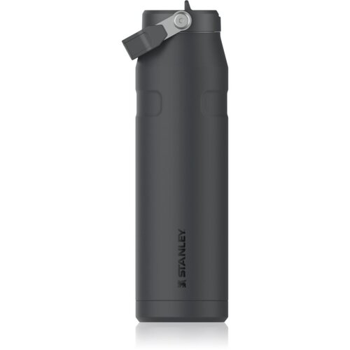 Stanley The IceFlow&amp;trade; Bottle Flip Straw 2.0 1060 ml/36oz Black 2.0 1 l Slike
