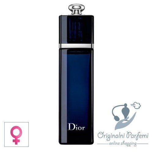Christian Dior Dior Addict Cene