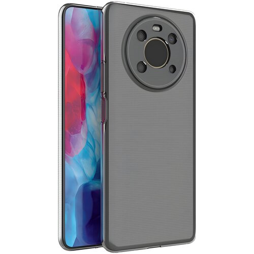 IZMAEL.eu Przezračno za&scaron;titno kući&scaron;te za Honor X9/X9 5G/Magic4 Lite/X30 - Prozirna Cijene