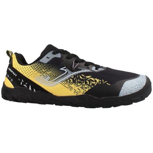 Joma Modne superge Bftunjw2601 Tundra Junior Barefoot Črna Slike