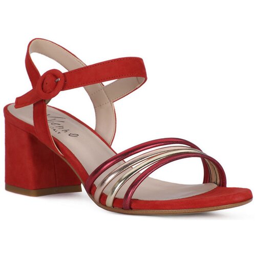Priv Lab SANDALO 1577 Red Slike