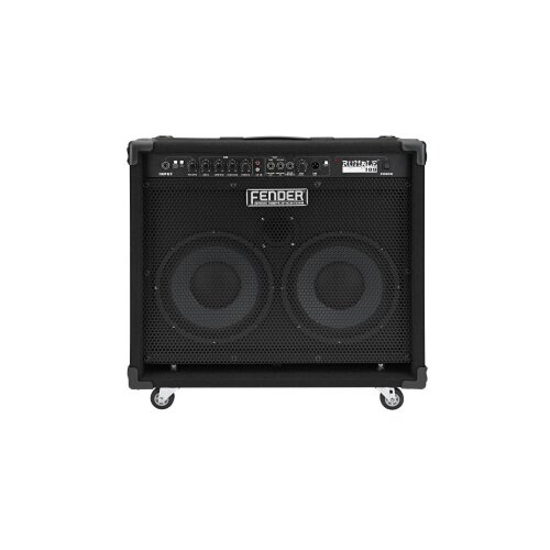  Pojačalo za Bass Fender Rumble 100 Cijene