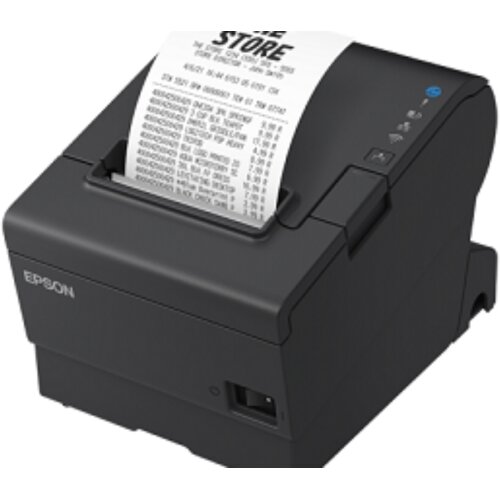 Epson TM-T88VII-112 USB/Eternet/serijski Auto cutter POS stampac Slike