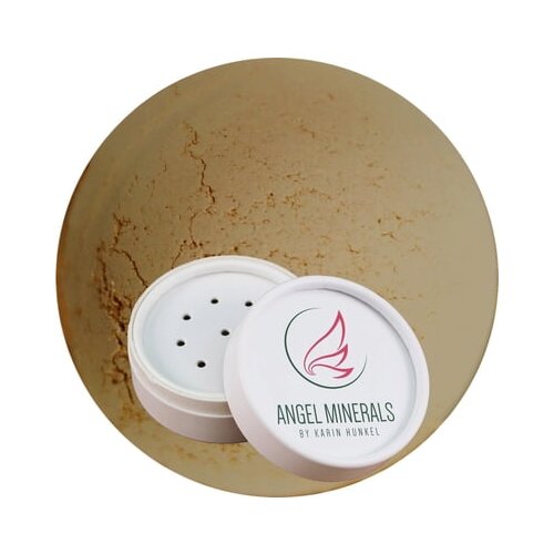 ANGEL MINERALS intense foundation - beryl Cijene