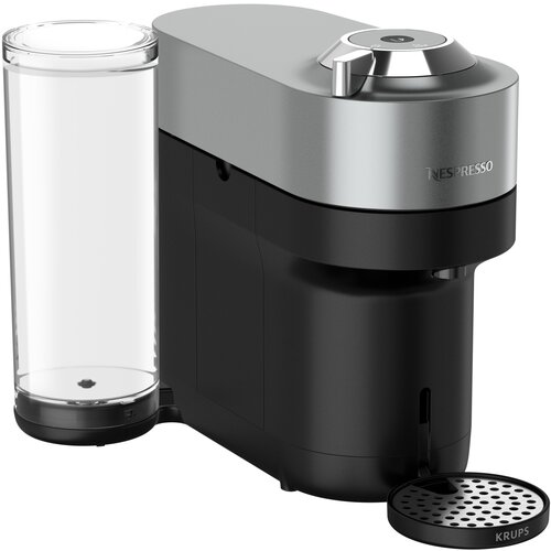 KRUPS NESPRESSO Krups XN930T Nespresso Vertuo Pop crvena aparat za kavu s kapsulama Slike