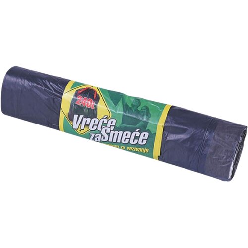 Albo Kese za smeće 240L (-20roll-) /51399 Cene