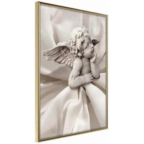  Poster - Little Angel 30x45