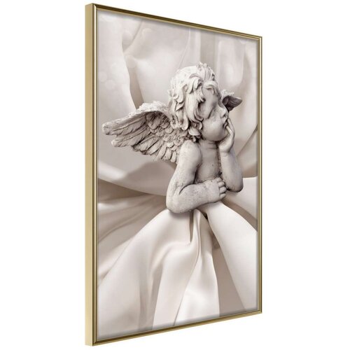  Poster - Little Angel 30x45 Slike