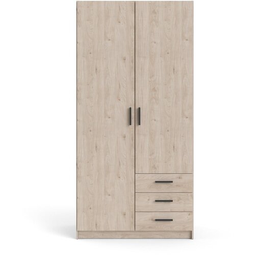 Tvilum Omara iz hrastovega lesa Sprint, 98,5 x 200 cm Slike