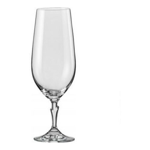  Čaše za pivo 1/6 lilly bohemia kristal b40768/380ml ( 106123 ) Cene
