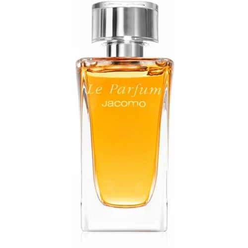 Jacques Bogart Le Parfum parfemska voda za žene 100 ml