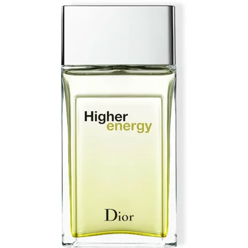Christian Dior higher Energy toaletna voda 100 ml za muškarce