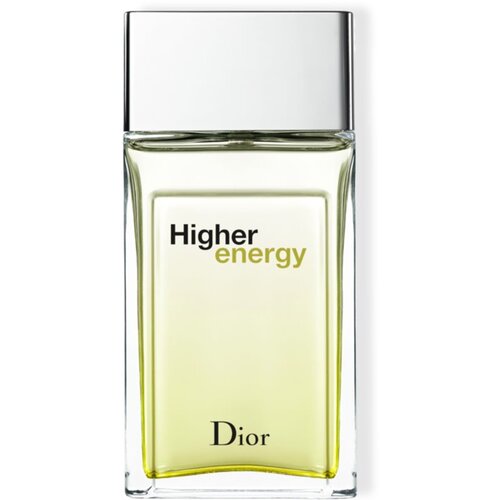 Christian Dior Mu&amp;scaron;ka toaletna voda Higher Energy EDT 100ml Slike