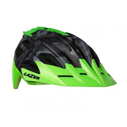  kaciga biciklistička lazer oasiz mtb black camo flash green m BLC2177882285 lazer Slike