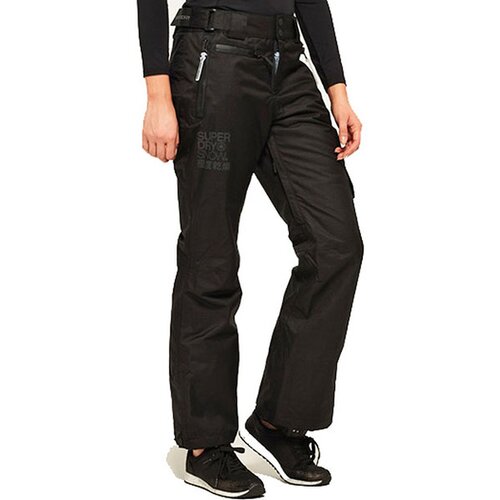 Superdry ženske pantalone SNOW PANT GS1017SR-02A Cene