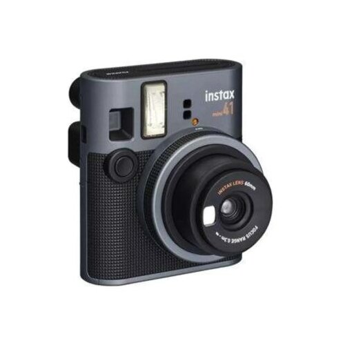 Fujifilm instax mini 41 + 10 + case Slike