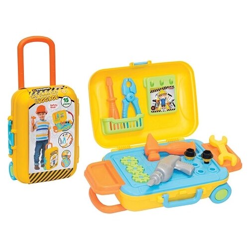 Dede Alat set 034837 Cene