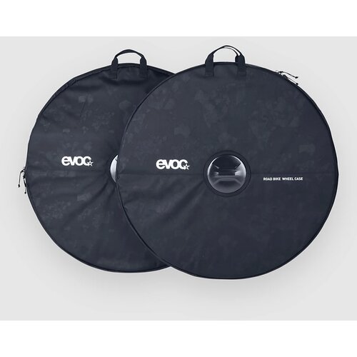 Evoc Road Bike Wheel Potovalka black Cene