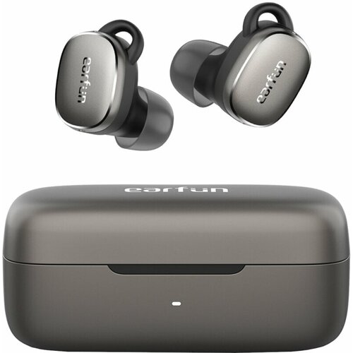 Earfun Free Pro 3 TW400B TWS black Black Slike
