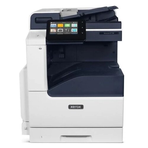 Xerox Fotokopir VersaLink B7135 A3 Mono MFP 35ppm/DADF/print/scan/fax/USB/LAN/InitKit sa tonerom// Cene