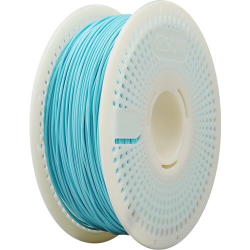 ESUN ePLA-Matte Light Blue - 1,75 mm / 1000 g - eSpool+ Slike