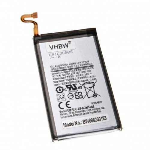 Mps Baterija za Samsung Galaxy S9 Plus / SM-G965, 3500 mAh Cijene