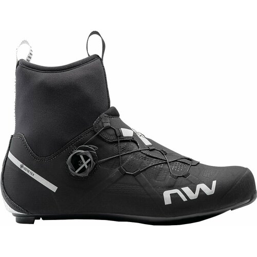 Northwave Extreme R GTX Black 44 Cene