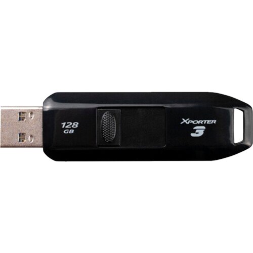  USB Memory stick PATRIOT Xporter 3 128GB USB3.2 PSF128GX3B3U Slike