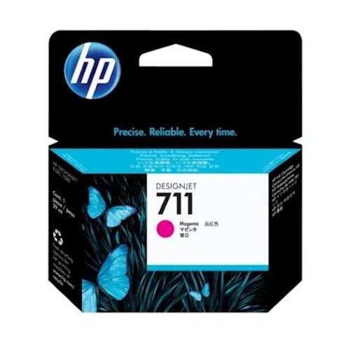 HP Tinta CZ131A Magenta 711 Cijene
