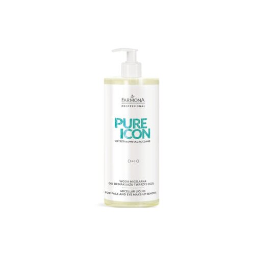 Farmona PURE ICON MICELARNA VODICA 500ML Cijene