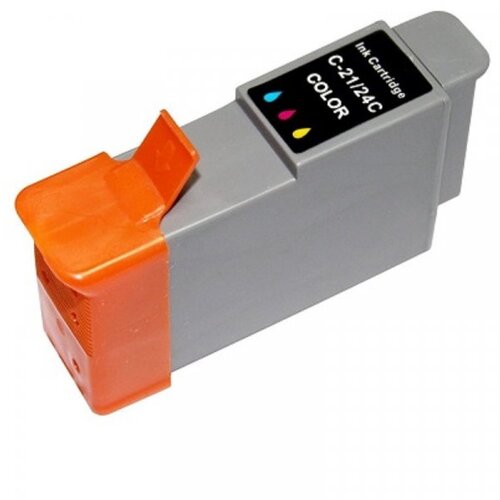 Canon kertridž sa mastilom BCI-24 tri color Cene