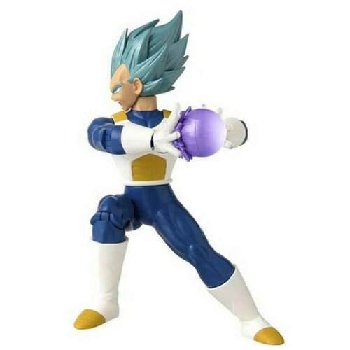  Akcijska figura Bandai DRAGON BALL SS BLUE VEGETA Cijene