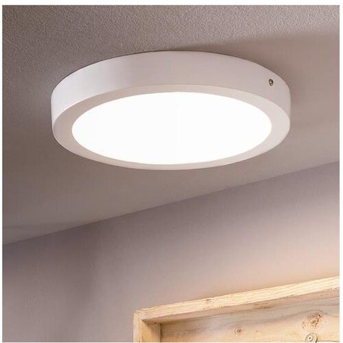 Eglo 96168 - LED plafonsko svetlo za kupatilo FUEVA 1 LED/22W/230V IP44 Cene