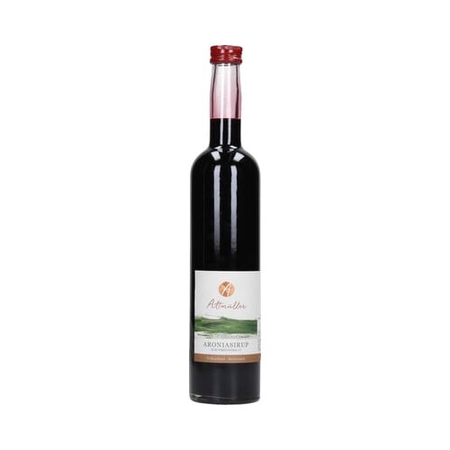 Altmüller Sirup iz aronije Cene