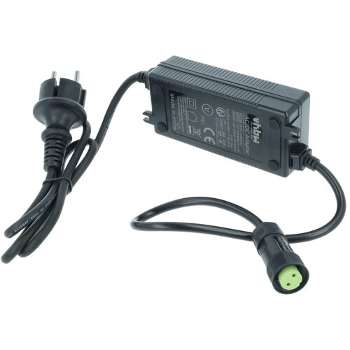 VHBW Polnilec za Worx WG754E / WG793E / WG797E, 42W, 24V-28V, 1.5A Cene