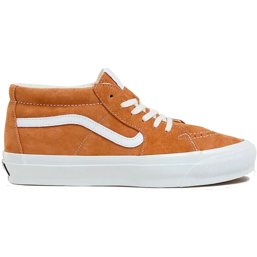 Vans Premium Sk8-Mid 83