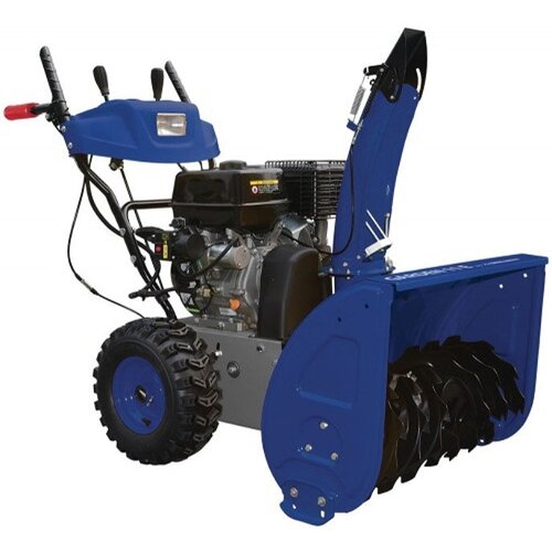  Freza za snijeg REM POWER Garden S 11 E Cene