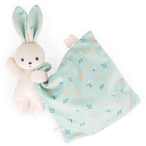 Kaloo ninica carr&amp;eacute; douceur rabbit citrus bouquet Slike