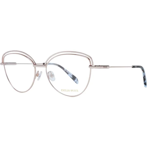 Emilio Pucci Optical Frame