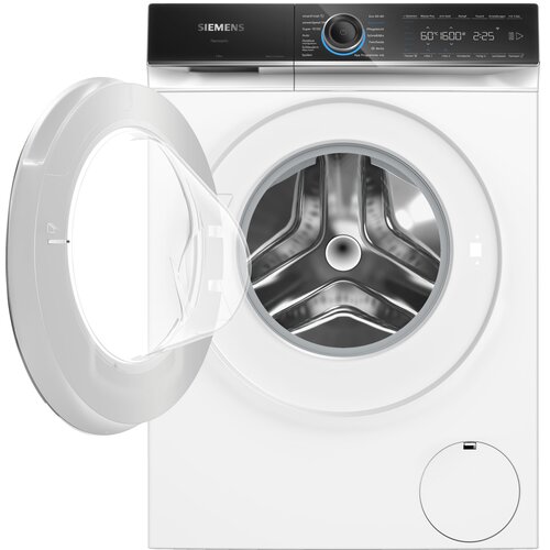 Siemens WG56B2F8AT IQ700 Pralni stroj 10 kg, 1600 obr/min, i-Dos, HomeConnect Slike