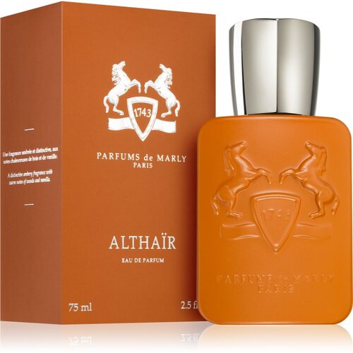 Parfums de Marly Altha&amp;iuml;r parfemska voda za mu&amp;scaron;karce 75 ml Slike