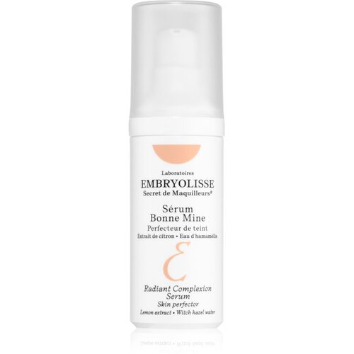 Embryolisse Artist Secret Radiant Complexion Serum serum za posvetljevanje kože 30 ml za ženske Cene