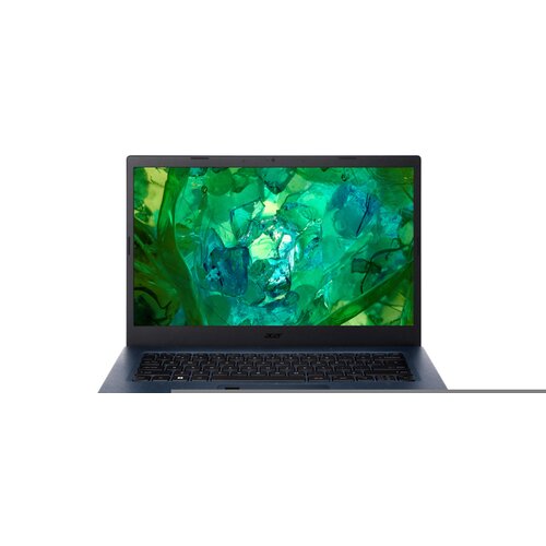 Acer Aspire Vero (AV14-52P-70RL) 14.0&amp;amp;quot Full HD IPS i7-1355U 16GB RAM 1TB SSD Windows 11 Marianna Blue Slike