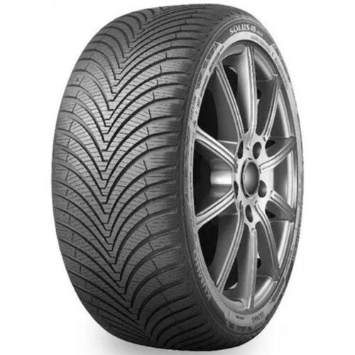Kumho Solus 4S HA32+ ( 215/55 ZR17 98W XL ) celoletna pnevmatika Cene