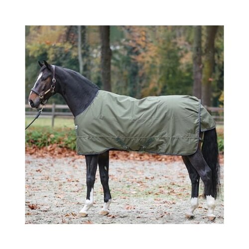  Zunanje pregrinjalo "Montreal" 0g kaki - 155 cm Cene