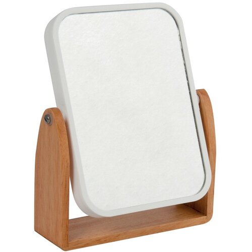 Msv Kozmetičko povećavajuće ogledalo (s povećanjem 2x) 10,5x16 cm Oslo – Cijene