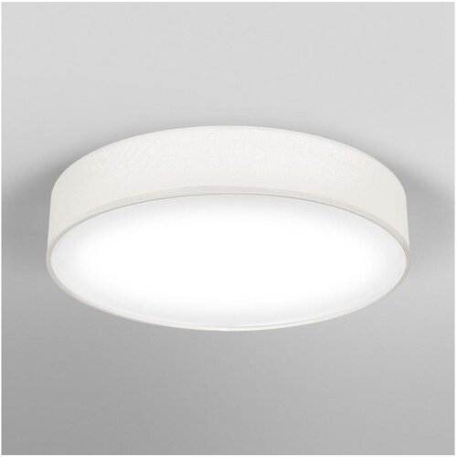 Osram stropna svetiljka orbis paris 3xE27/25W/230V, prečnika 48 cm, krem boje Slike
